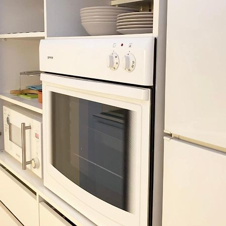 Miu Arena Apartment Beograd Ngoại thất bức ảnh