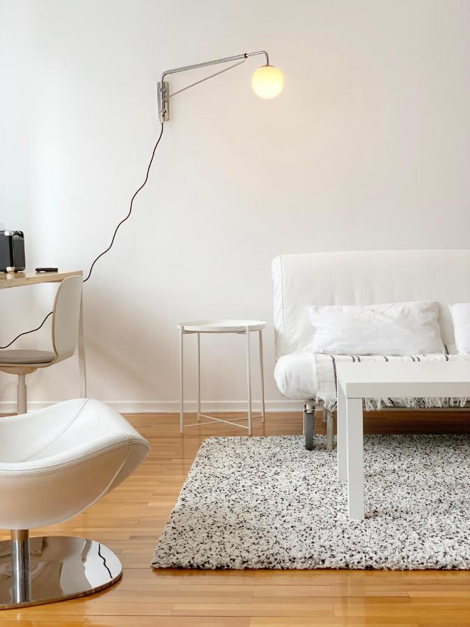 Miu Arena Apartment Beograd Ngoại thất bức ảnh