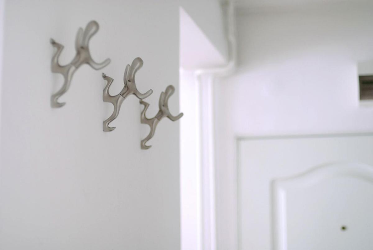 Miu Arena Apartment Beograd Ngoại thất bức ảnh
