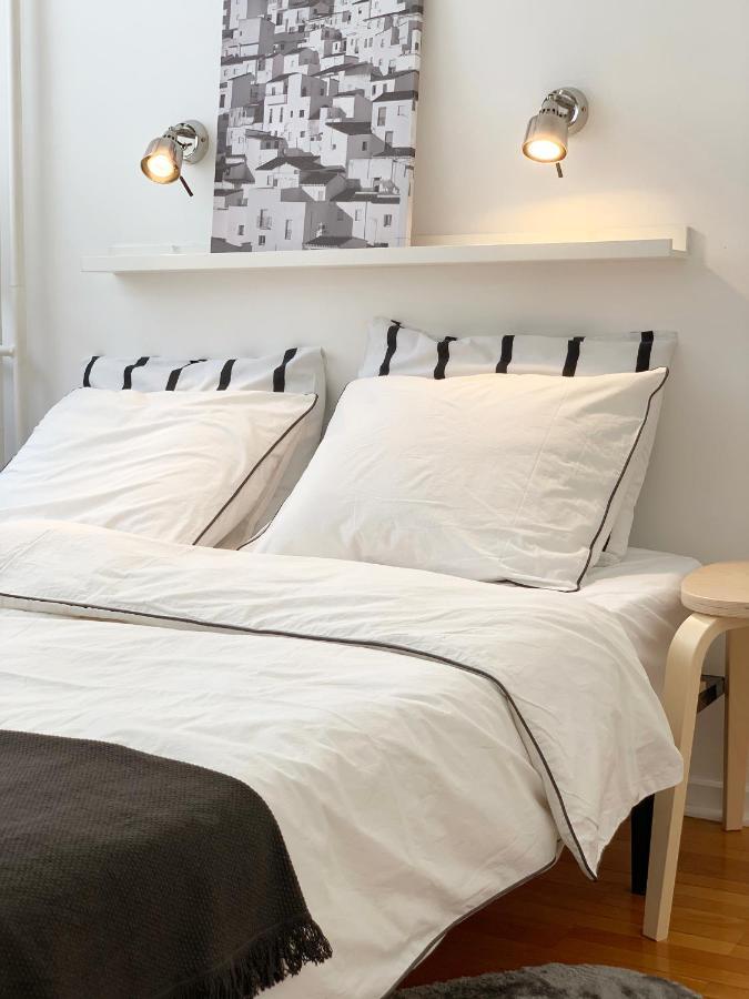 Miu Arena Apartment Beograd Ngoại thất bức ảnh