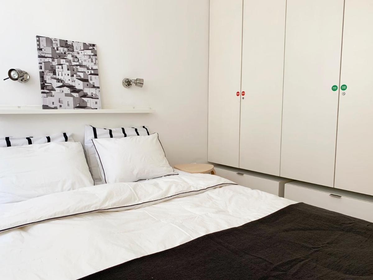 Miu Arena Apartment Beograd Ngoại thất bức ảnh