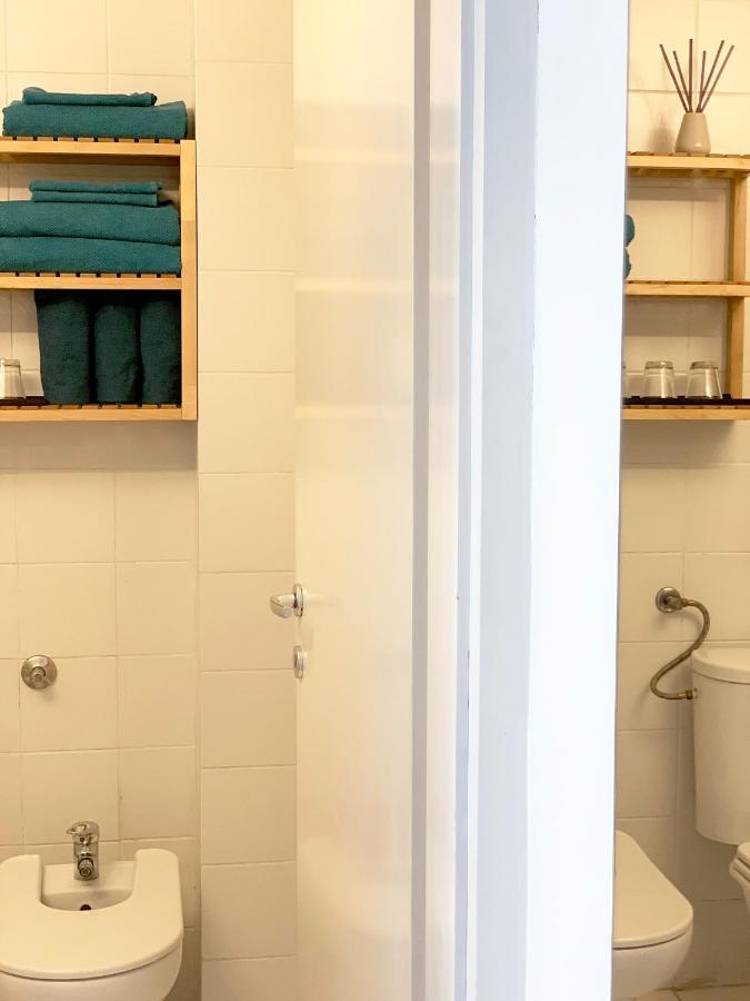 Miu Arena Apartment Beograd Ngoại thất bức ảnh