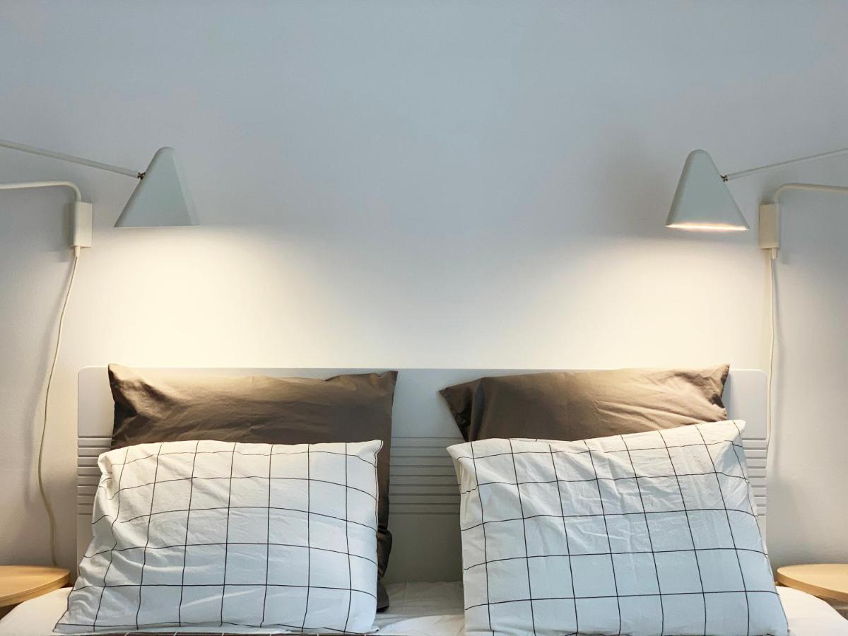 Miu Arena Apartment Beograd Ngoại thất bức ảnh