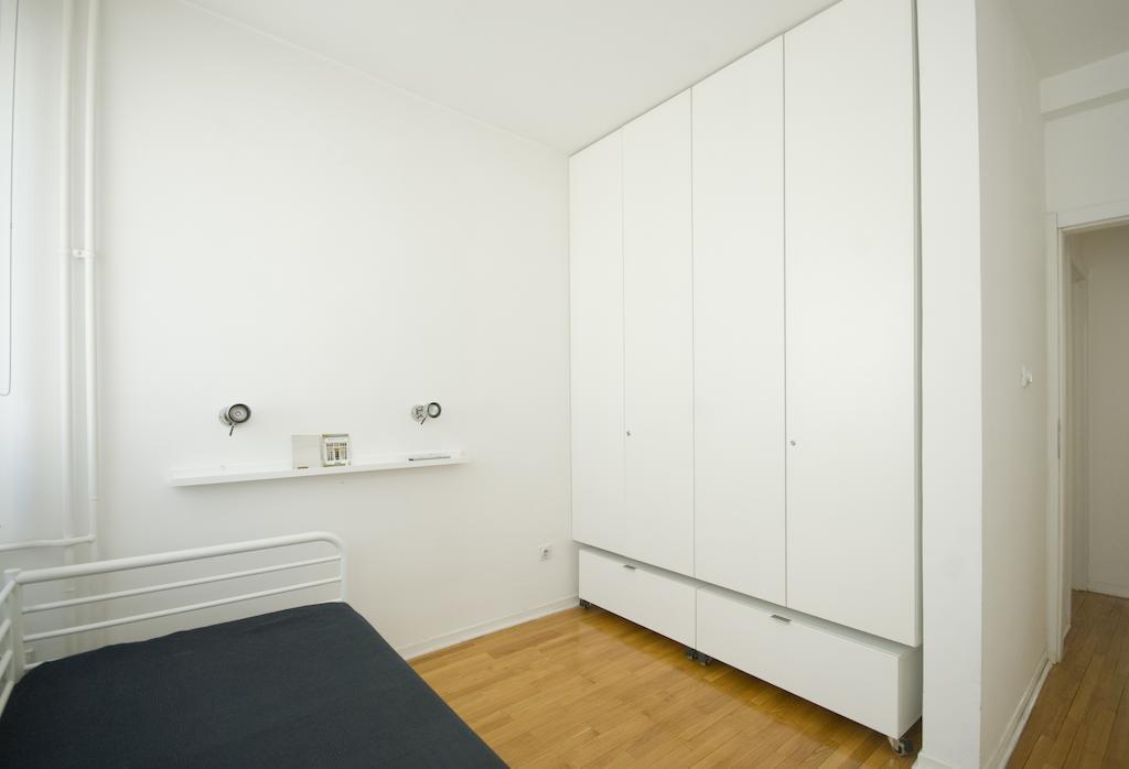 Miu Arena Apartment Beograd Phòng bức ảnh
