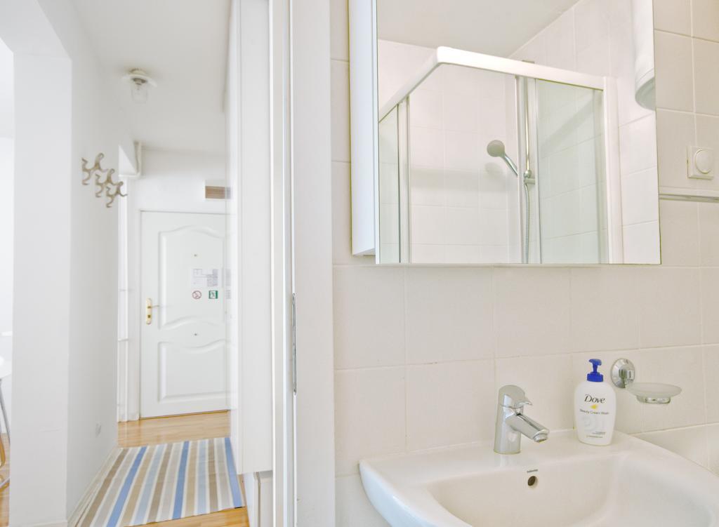 Miu Arena Apartment Beograd Phòng bức ảnh