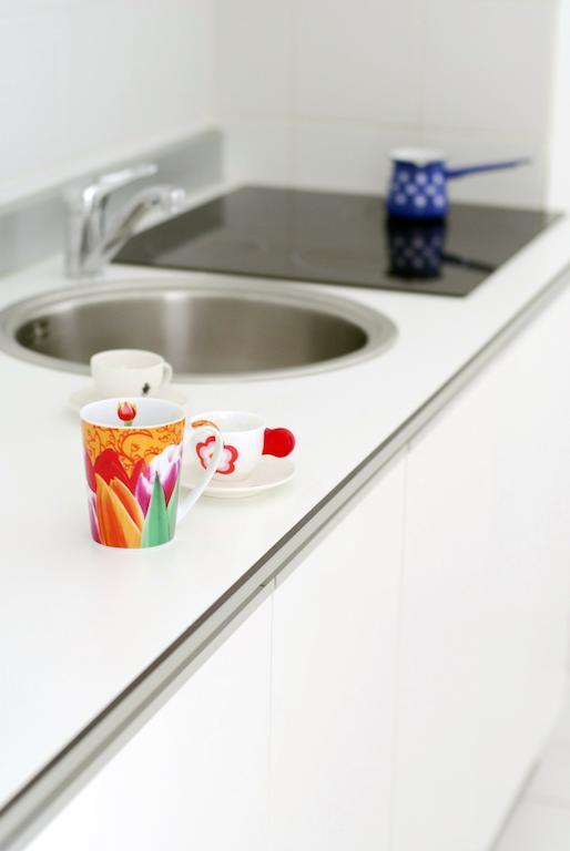 Miu Arena Apartment Beograd Phòng bức ảnh